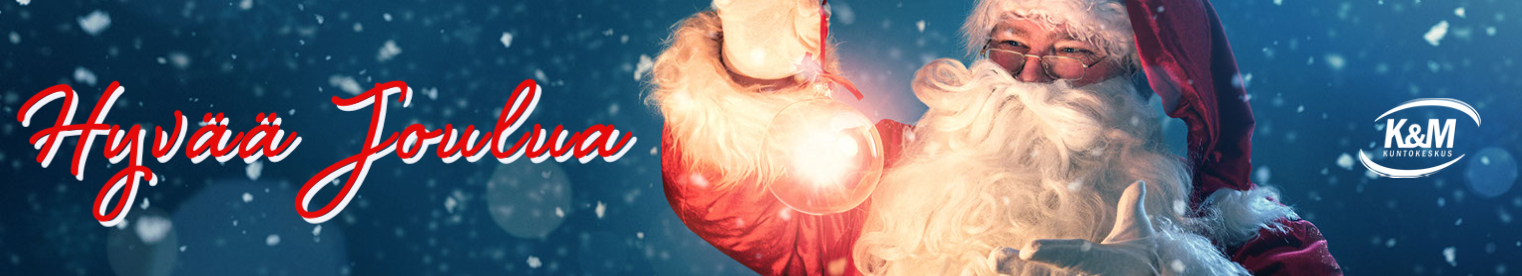 Asiakaspalvelun poikkeukselliset aukioloajat loppuvuonna